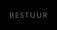 BESTUUR