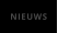 NIEUWS