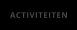 ACTIVITEITEN